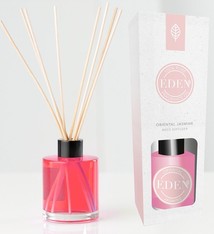 EDEN Oriëntaalse Jasmijn Geurolie Geurstokjes