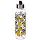 Waterfles 500ml met metalen dop- Citroenen