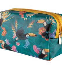 Toekan Party Toilettas