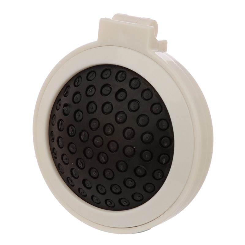 Maneki Neko Gelukskat Vouwbare Haarborstel