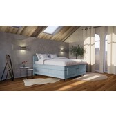 Luxe Elektrische Boxspring Zero