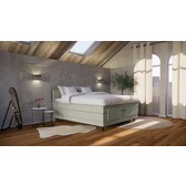 Luxe Elektrische Boxspring Zero