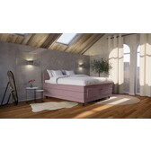 Luxe Elektrische Boxspring Zero