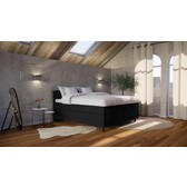 Luxe Elektrische Boxspring Zero