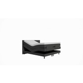 Luxe Elektrische Boxspring Zero