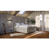 Luxe Elektrische Boxspring Zero