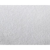Molton Hoeslaken Wit | Matras