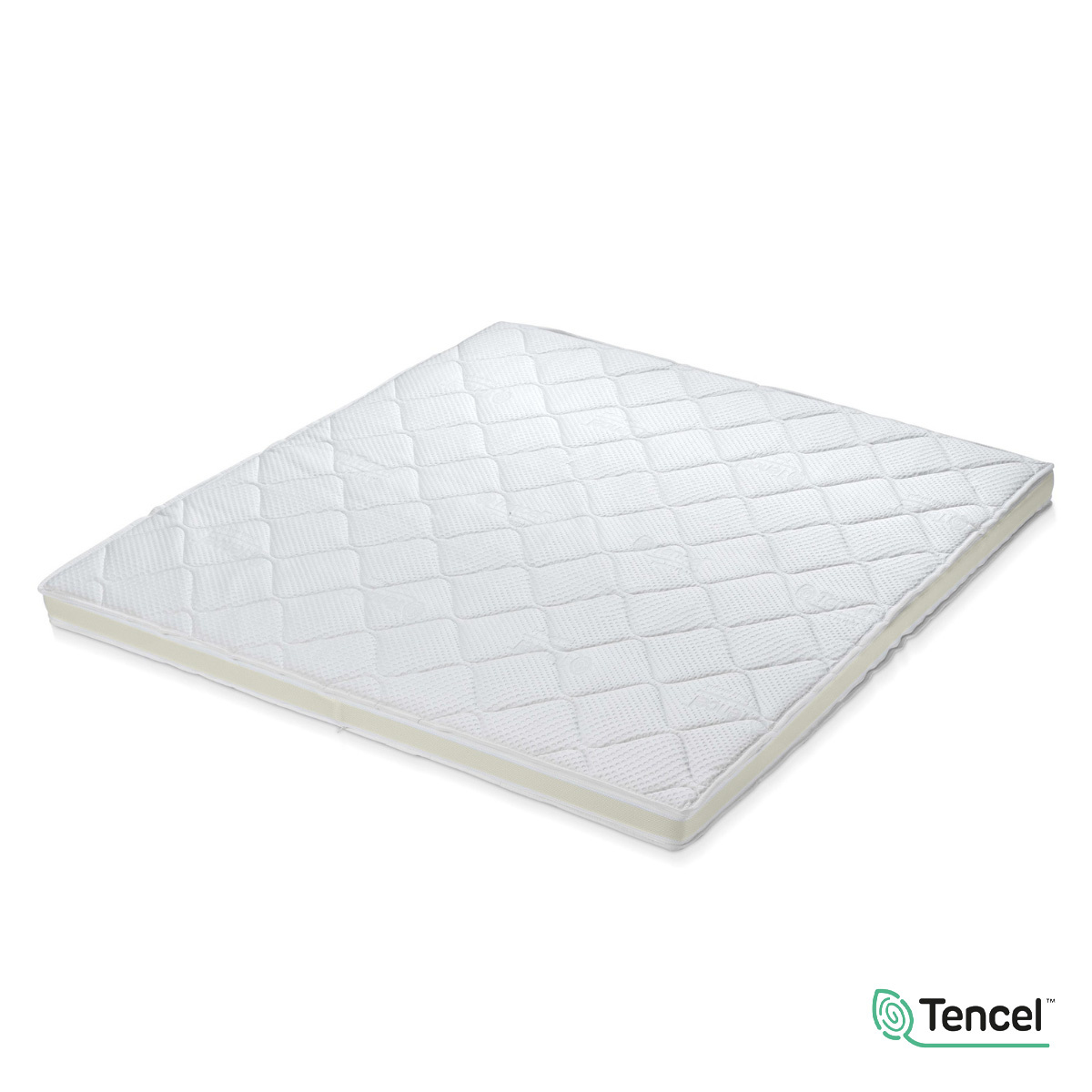 Luxe Topmatras Tencel Latex 12 cm