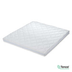 Luxe Topmatras Tencel Koudschuim 12 cm
