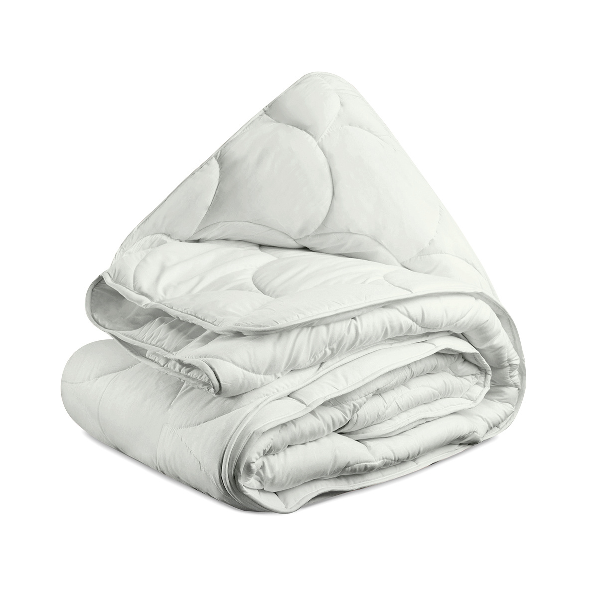 Zydante Swisstech® Eazy dekbed - Gemak & Comfort in Eén | Green tint/Green tint