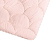 Zydante Swisstech® Eazy dekbed - Gemak & Comfort in Eén | Pink/Pink