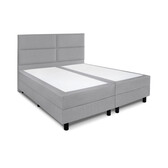 Vaste Boxspring Sevilla - Snel Leverbaar (Lengte 210/220 cm)