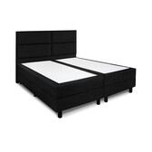 Vaste Boxspring Sevilla - Snel Leverbaar (Lengte 210/220 cm)