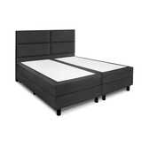 Vaste Boxspring Sevilla - Snel Leverbaar (Lengte 210/220 cm)