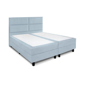 Vaste Boxspring Sevilla - Snel Leverbaar (Lengte 210/220 cm)