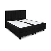 Vaste Boxspring Granada - Snel Leverbaar (Lengte 210/220 cm)