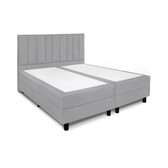 Vaste Boxspring Granada - Snel Leverbaar (Lengte 210/220 cm)