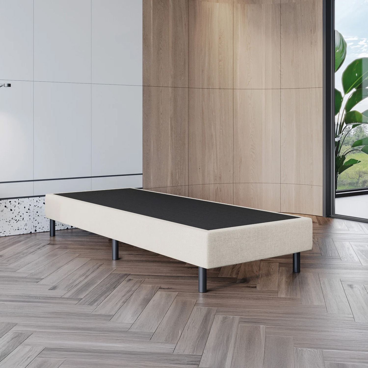 Boxspring Onderstel Oscar