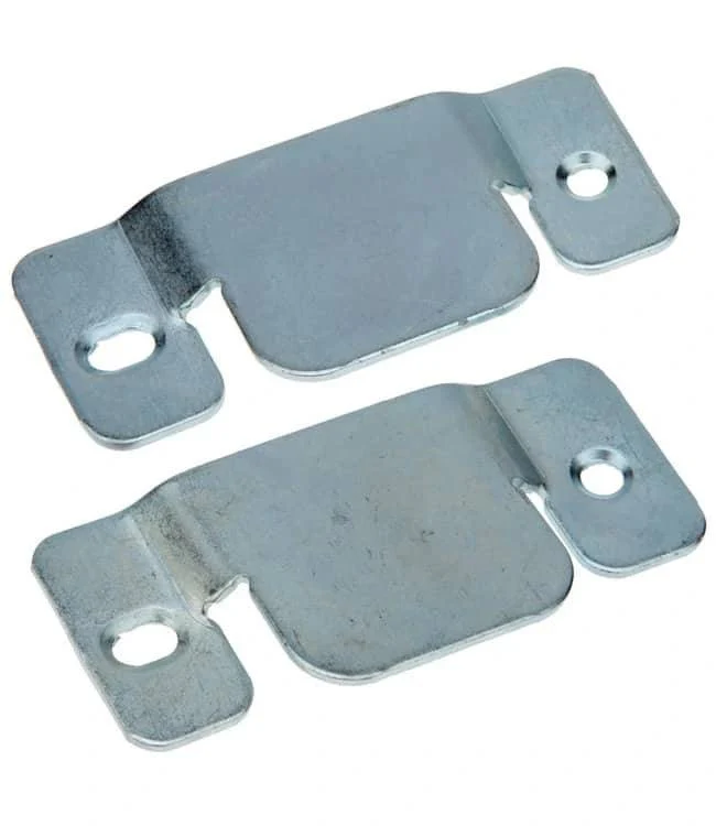 Geleiders voor opbergboxspring – Set per box