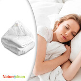 Dekbed Nature Clean - All Season