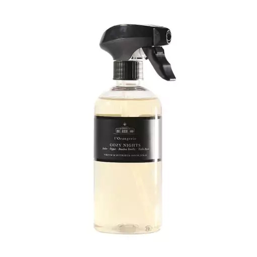 l'Orangerie Cozy Nights Homeparfum / Roomspray 250 ml