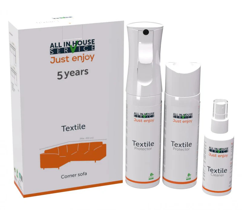 All in House Service | Hoekbank
