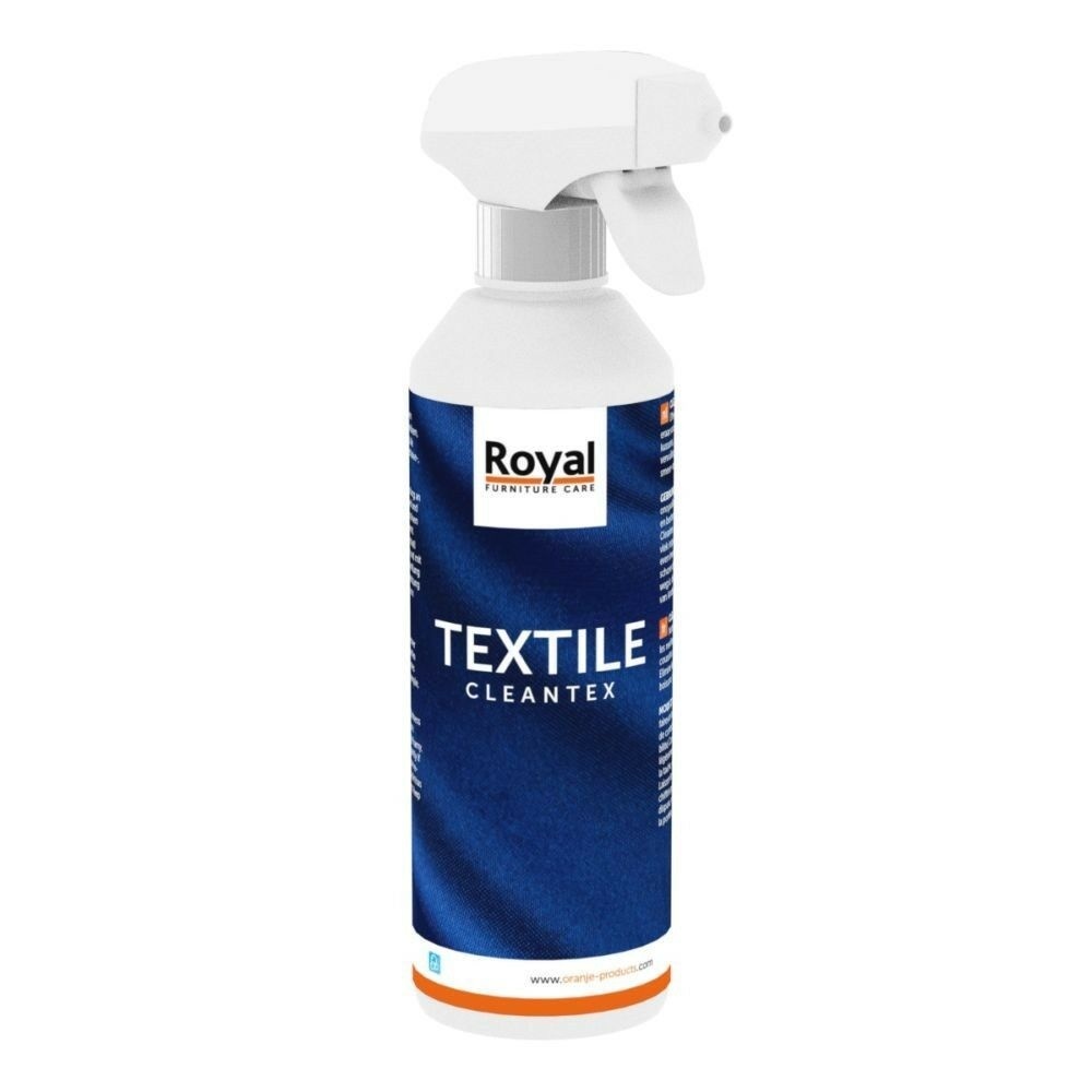 Royal Furniture Care Textile Cleantex