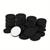 Royal Furniture Care Viltdopjes | Zelfklevende meubelvilt