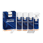 Royal Furniture Care Textile Care Kit - Clean & Protect - XL