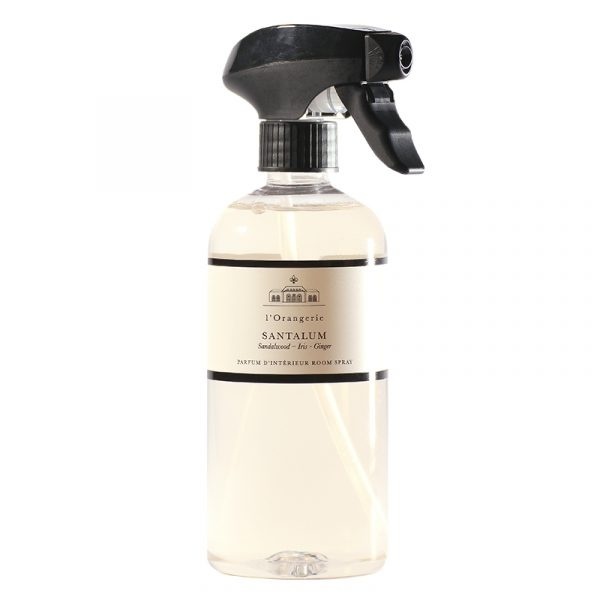 l'Orangerie Santalum Homeparfum / Roomspray 250 ml