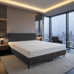 Vaste boxspring Hotel - Direct Leverbaar