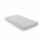 Kindermatras Comfortschuim 10 cm