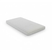 Kindermatras Comfortschuim 10 cm