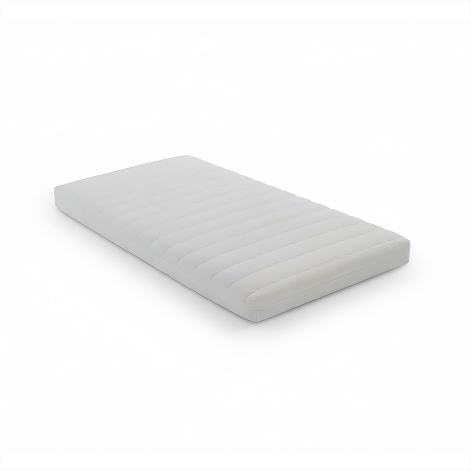 Kindermatras Comfortschuim 10 cm