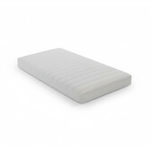 Kindermatras Comfortschuim 14 cm