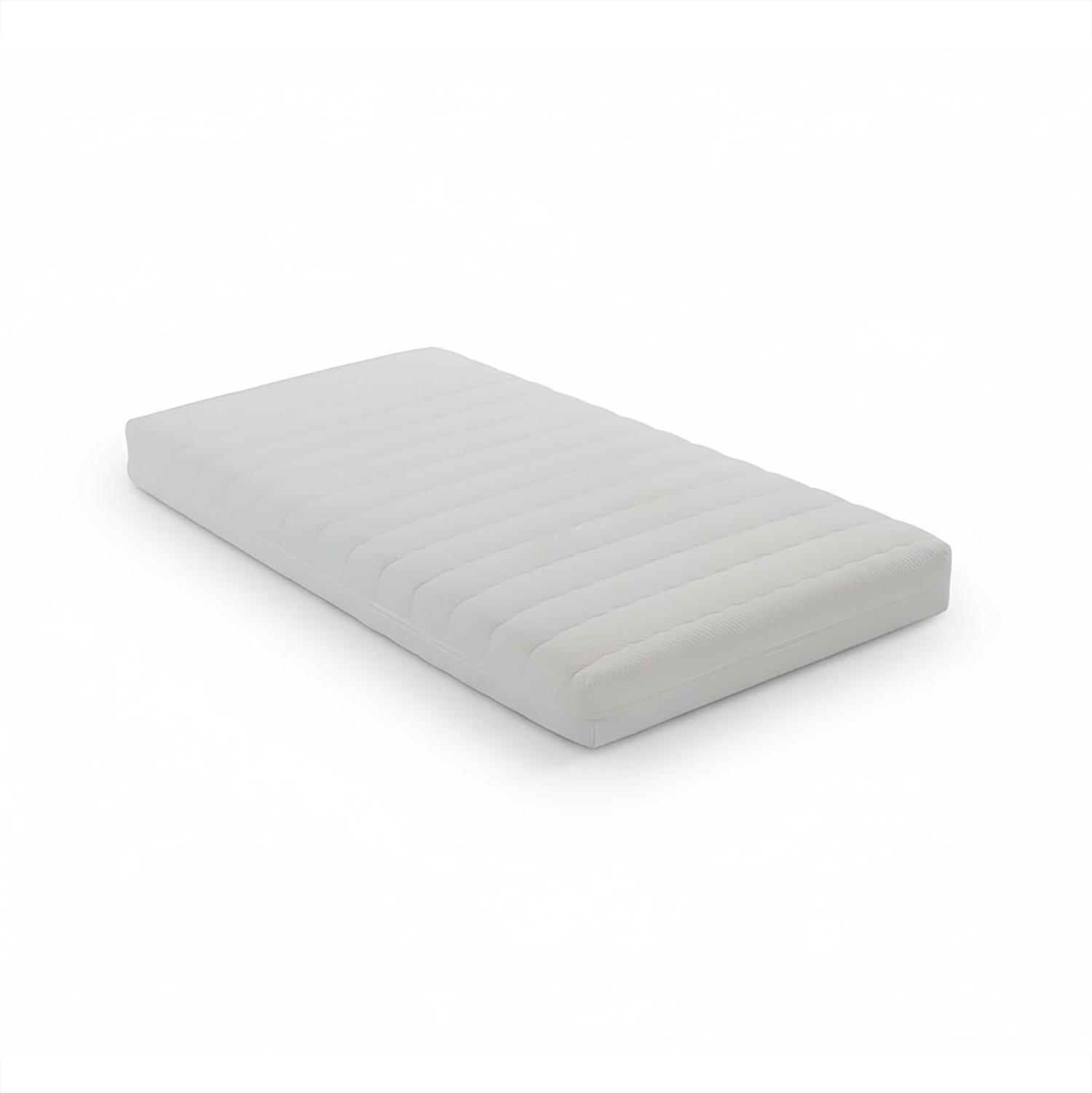 Kindermatras Comfortschuim 14 cm