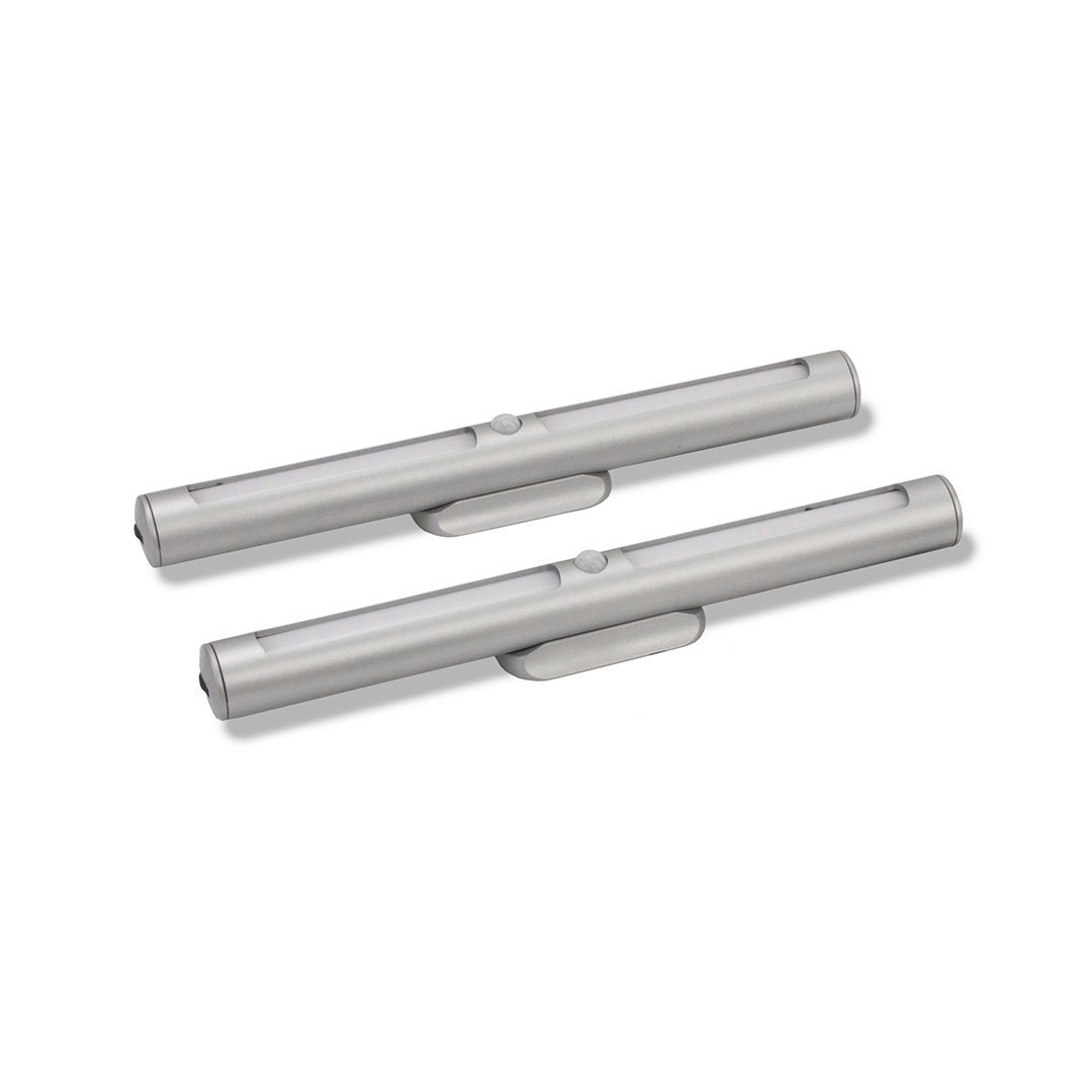 Uitstapverlichting met Bewegingssensor (2 in 1)  - LED verlichting