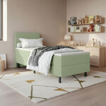 Kinderboxspring Lilo