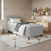Kinderboxspring Lilo