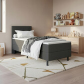 Kinderboxspring Lilo