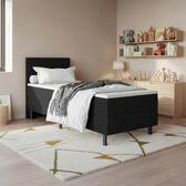 Kinderboxspring Lilo