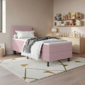 Kinderboxspring Lilo