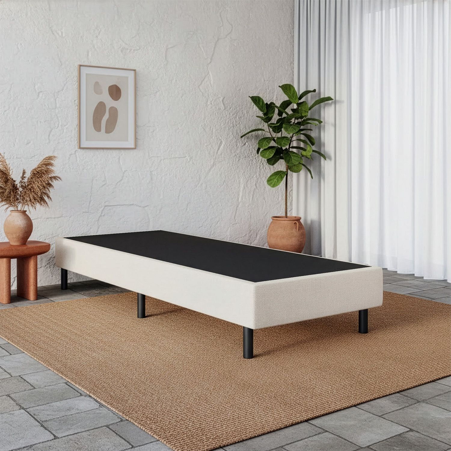 Boxspring Onderstel Oscar