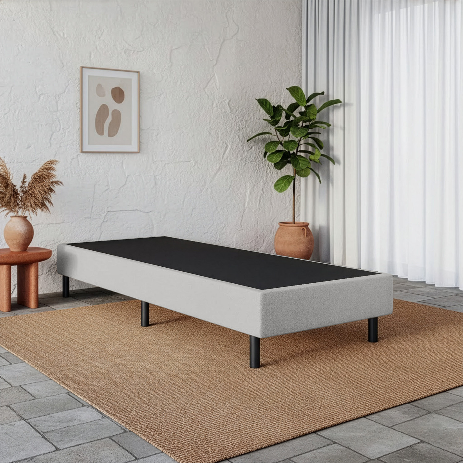 Boxspring Onderstel Oscar