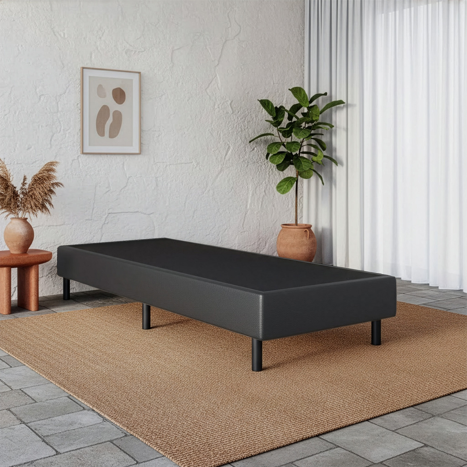 Boxspring Onderstel Oscar