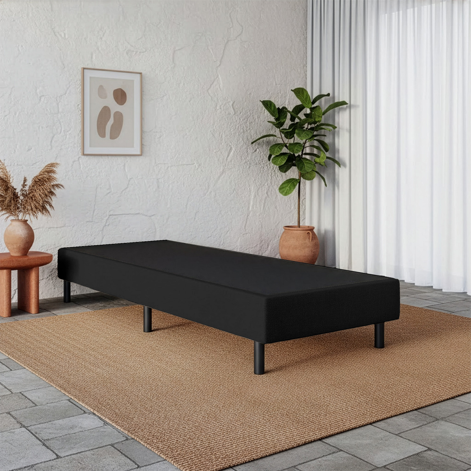 Boxspring Onderstel Oscar