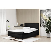 Noctera Opbergboxspring Basel - Velvet
