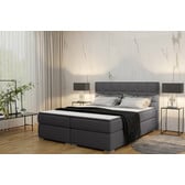 Noctera Opbergboxspring Damian