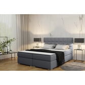 Noctera Opbergboxspring Damian