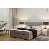 Noctera Opbergboxspring Damian